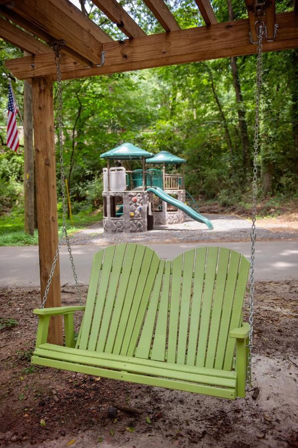 Celina Cabin Nature Cabin Near Downtown ชัททานูกา ภายนอก รูปภาพ