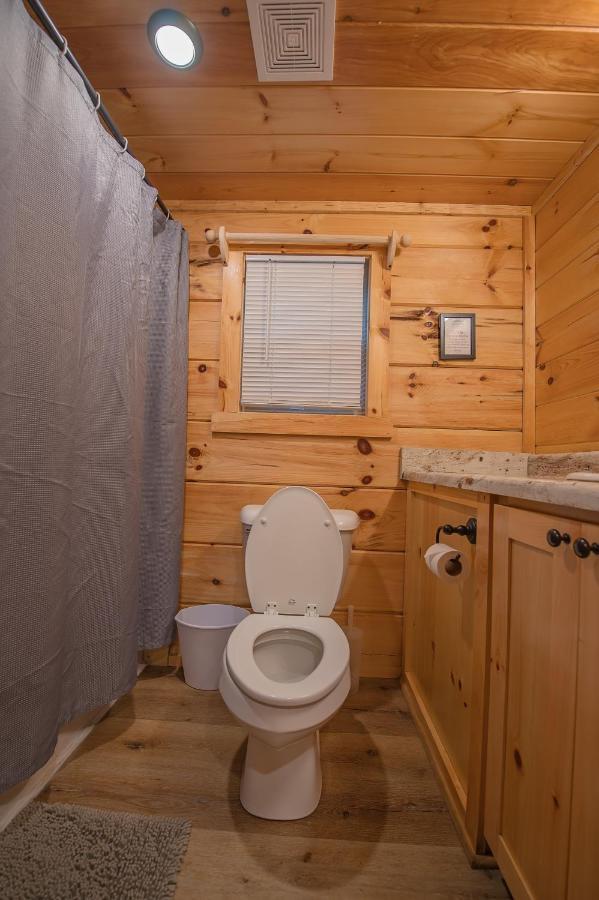 Celina Cabin Nature Cabin Near Downtown ชัททานูกา ภายนอก รูปภาพ