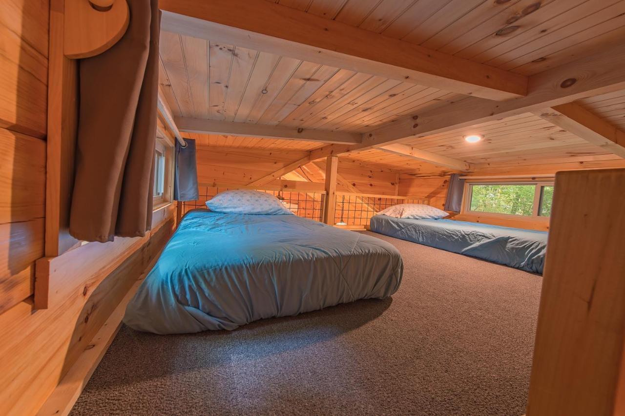 Celina Cabin Nature Cabin Near Downtown ชัททานูกา ภายนอก รูปภาพ